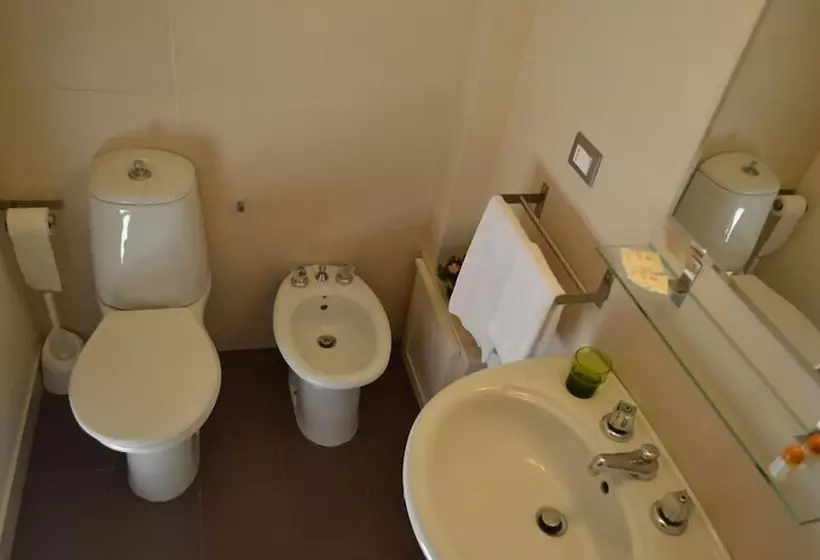 تختخواب و صبحانه Etna Akmè