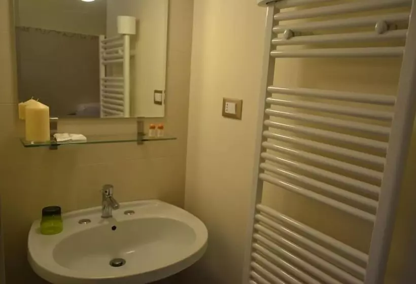 تختخواب و صبحانه Etna Akmè