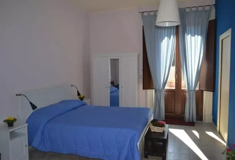 تختخواب و صبحانه Etna Akmè