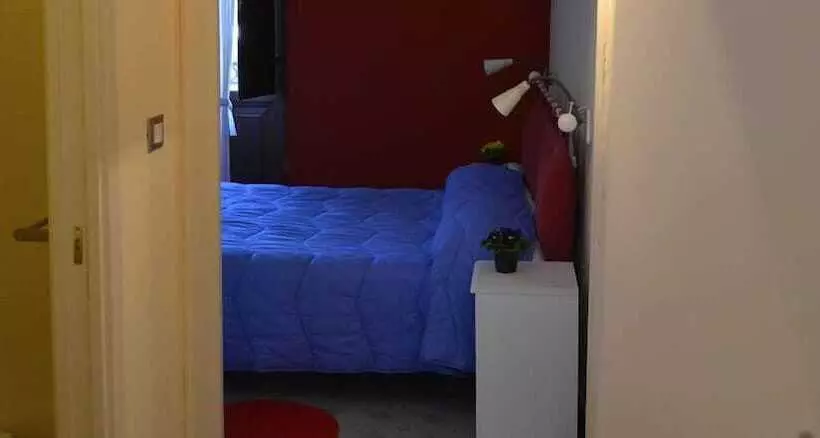 تختخواب و صبحانه Etna Akmè