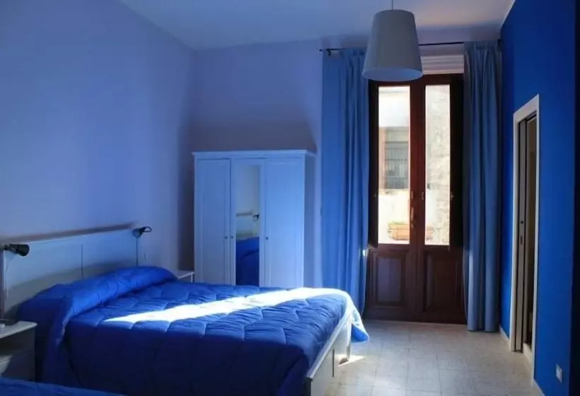 تختخواب و صبحانه Etna Akmè