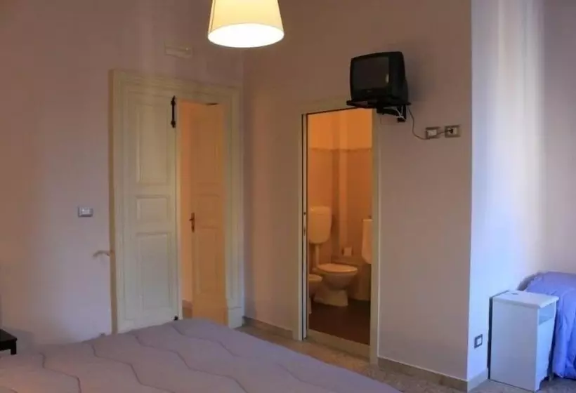 تختخواب و صبحانه Etna Akmè