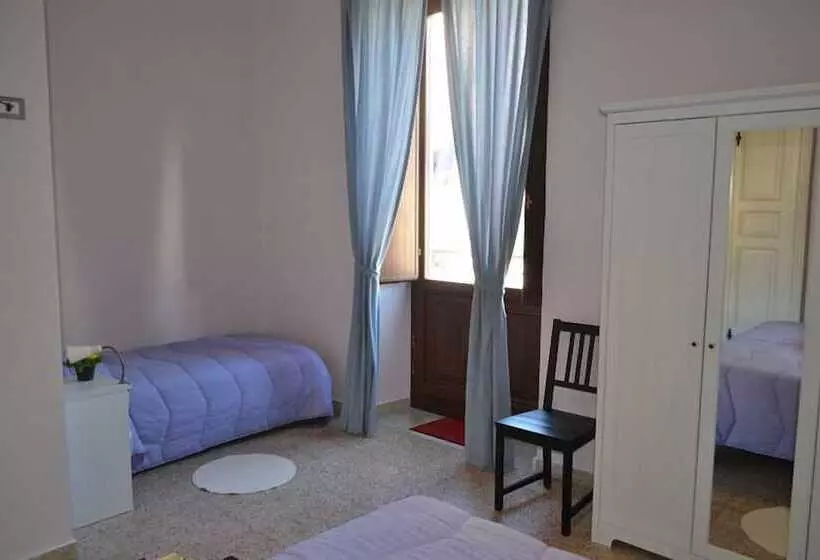 تختخواب و صبحانه Etna Akmè