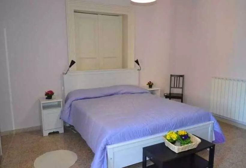 تختخواب و صبحانه Etna Akmè