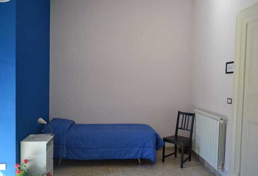 مبيت وإفطار Etna Akmè