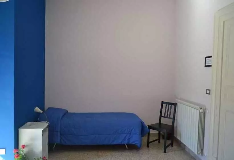 تختخواب و صبحانه Etna Akmè