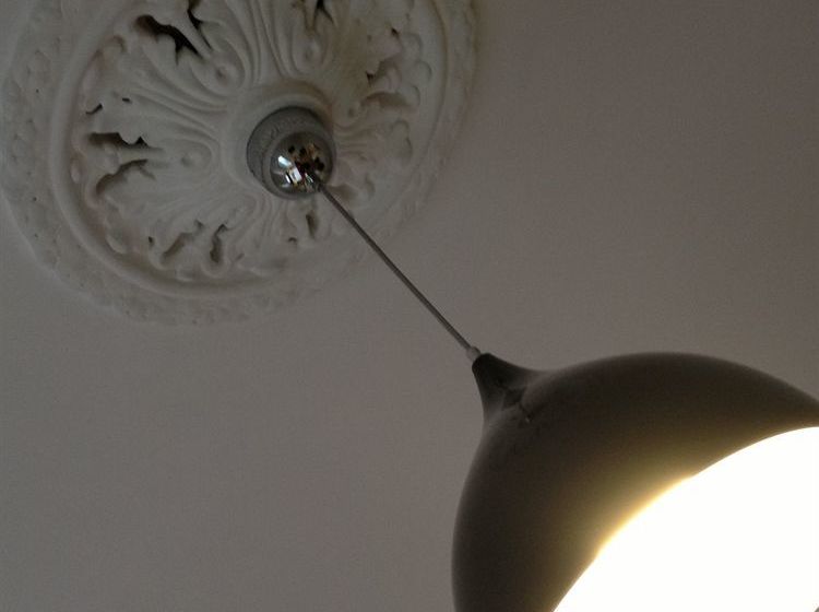 تختخواب و صبحانه Gregory House