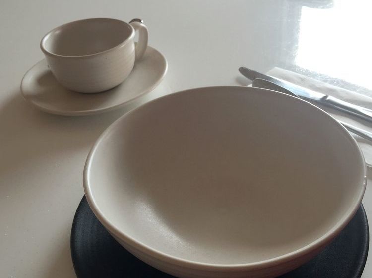 تختخواب و صبحانه Gregory House