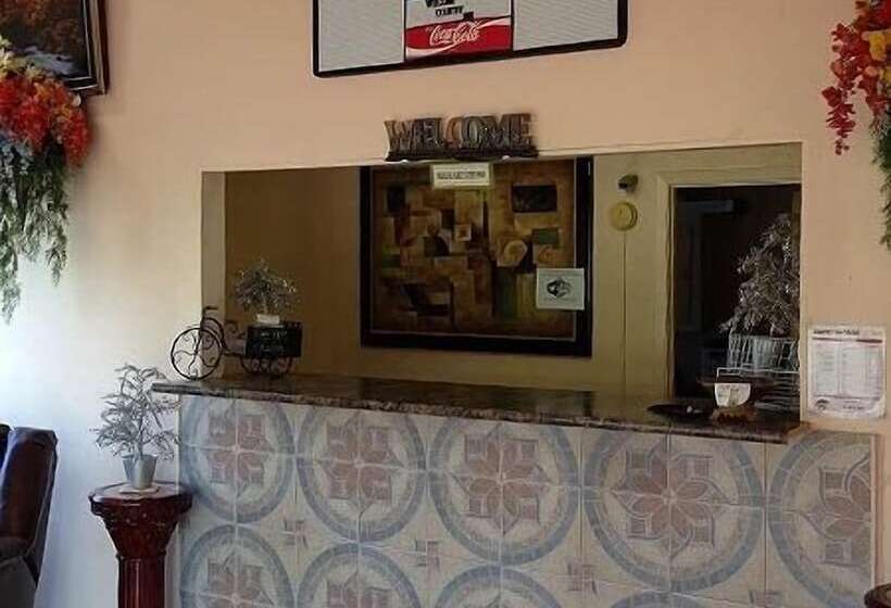 Country Inn Motel Vivian