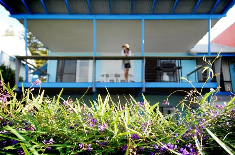 Esperance Island View Apartments