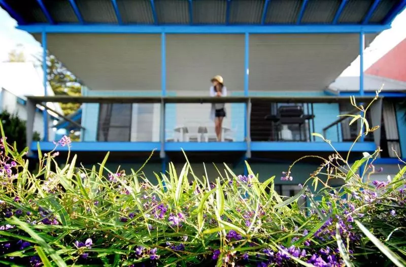 Esperance Island View Apartments