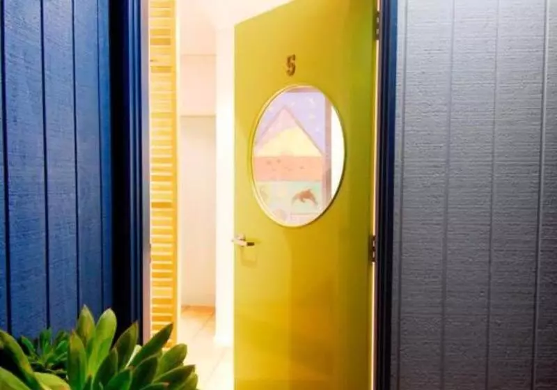 Esperance Island View Apartments