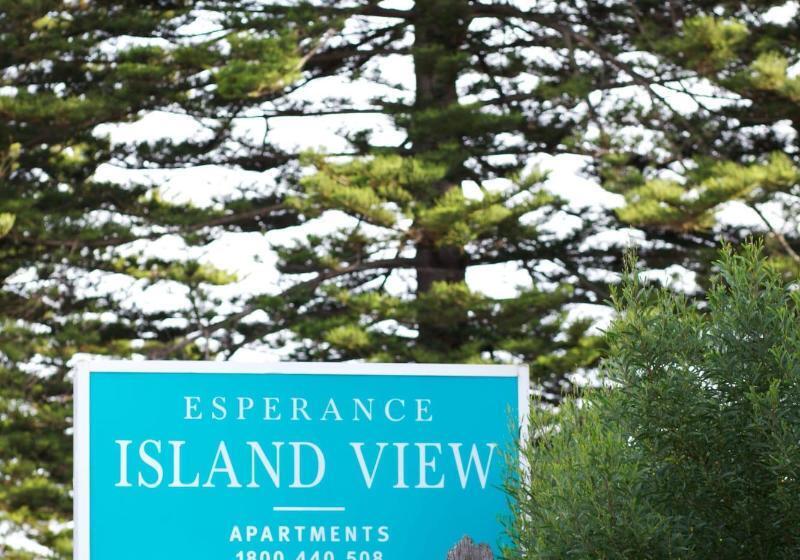 Esperance Island View Apartments