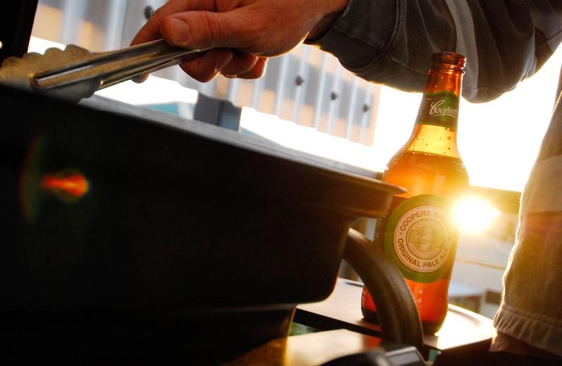 Esperance Island View Apartments