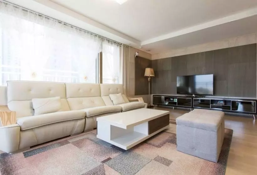 Good Time Guest House Incheon Airport   Hostel