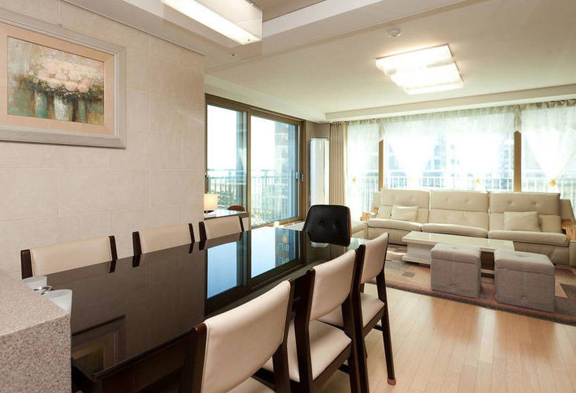 Good Time Guest House Incheon Airport Hostel