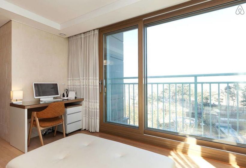 Good Time Guest House Incheon Airport Hostel