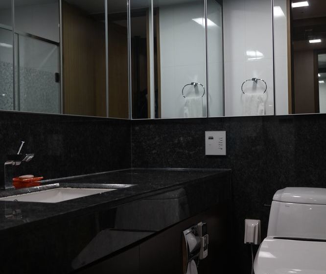 Good Time Guest House Incheon Airport Hostel