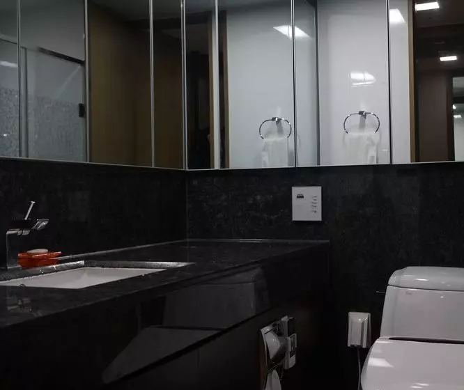 Good Time Guest House Incheon Airport   Hostel