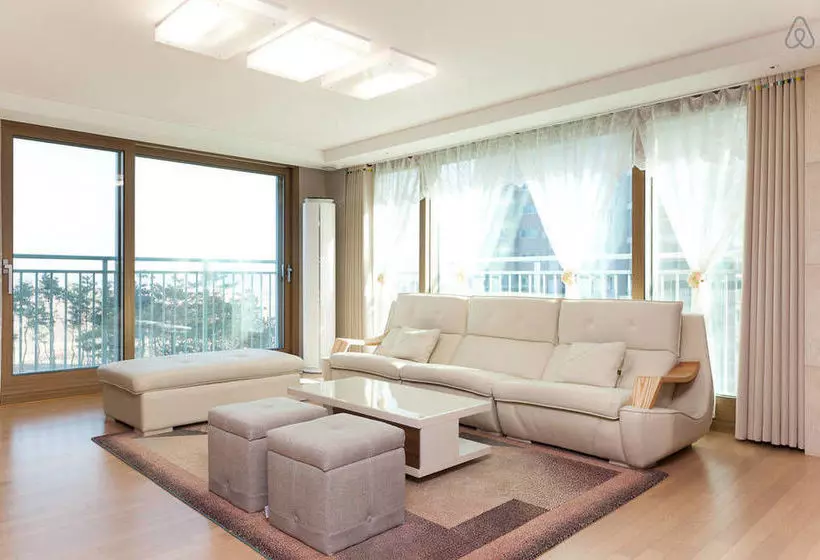 Good Time Guest House Incheon Airport   Hostel