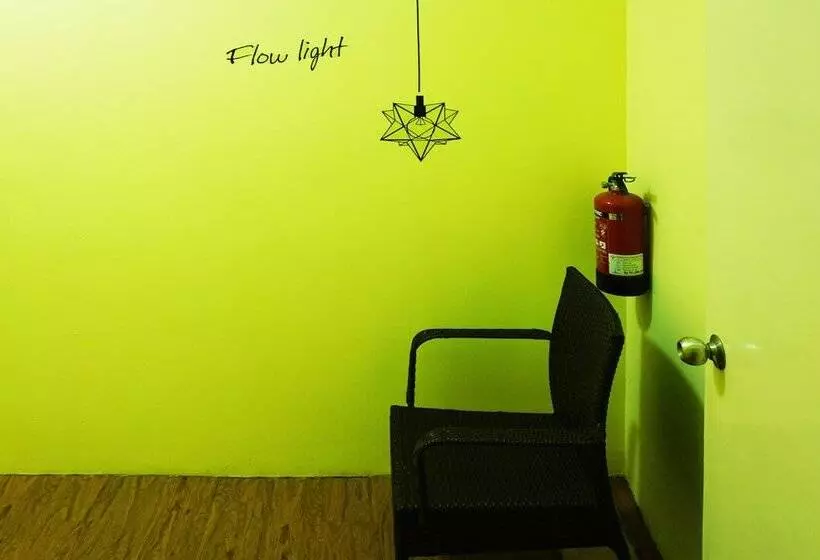 Greendili Backpackers Hostel