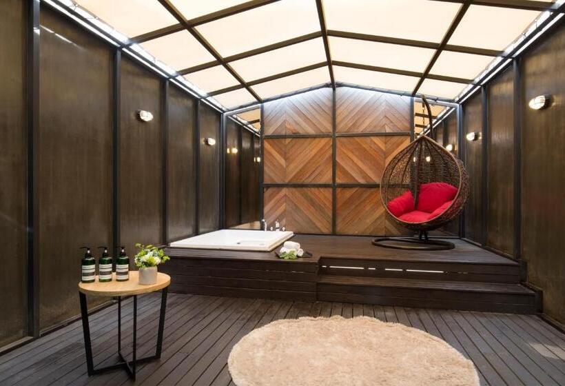 2 Heaven Hotel Seomyeon