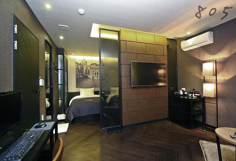 2 Heaven Hotel Seomyeon