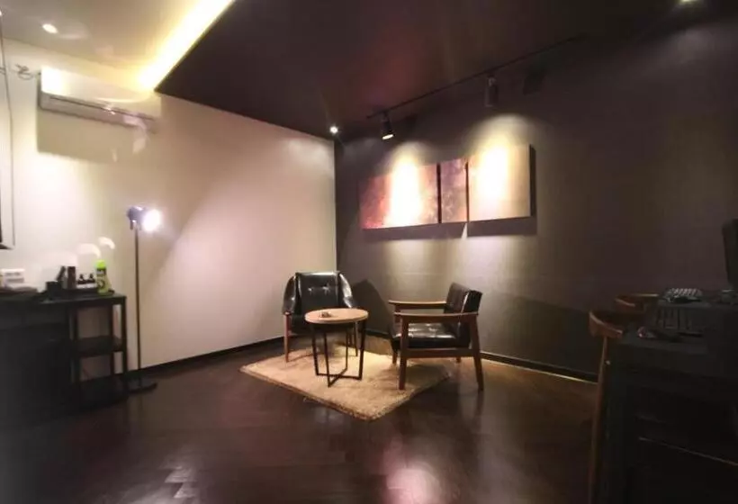 2 Heaven Hotel Seomyeon