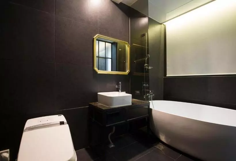 2 Heaven Hotel Seomyeon