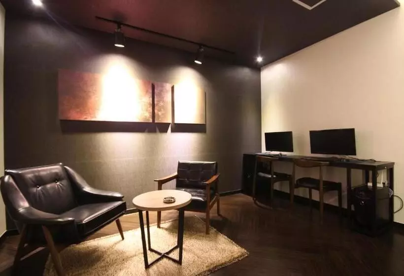 2 Heaven Hotel Seomyeon