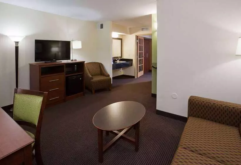 Hotelli Americinn By Wyndham Hawley