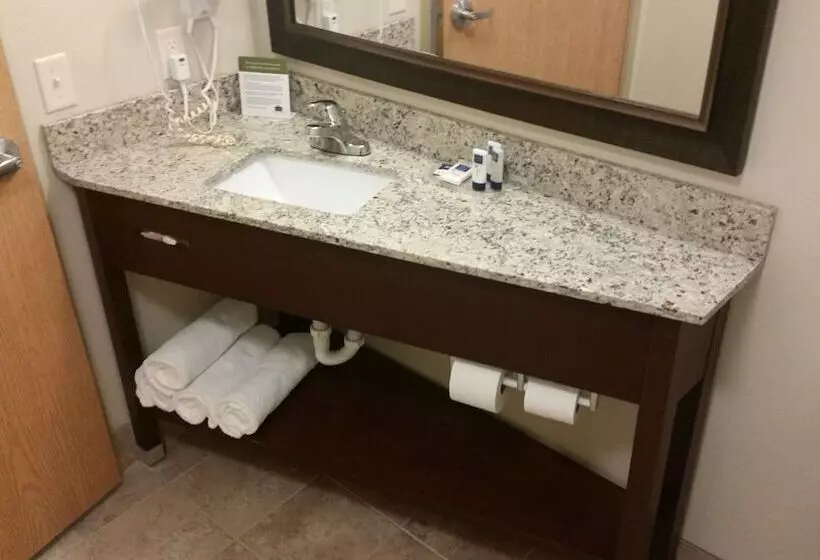 Hotelli Americinn By Wyndham Hawley