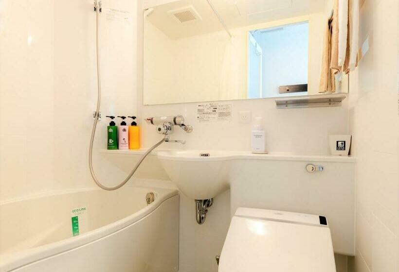 Apa Hotel Biwako Seta Ekimae