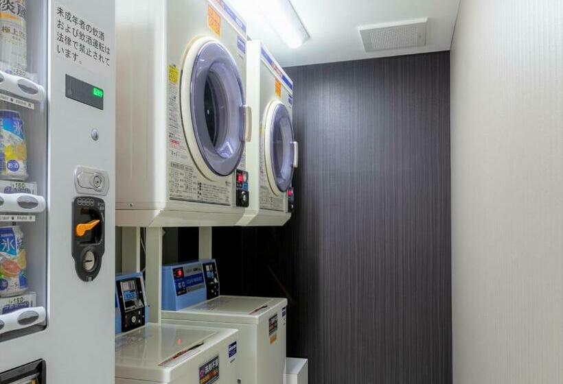 Apa Hotel Biwako Seta Ekimae