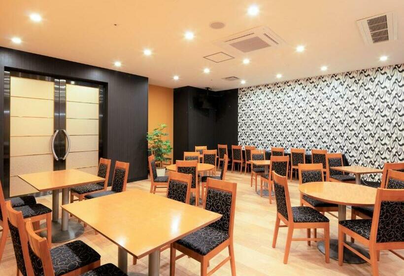 Apa Hotel Biwako Seta Ekimae