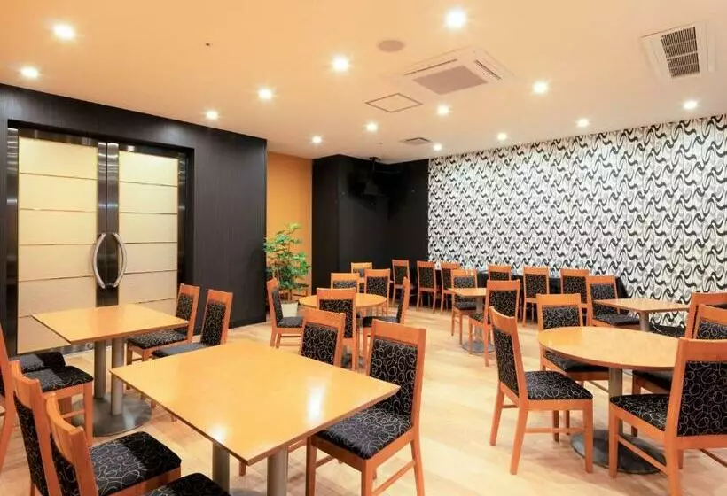 Apa Hotel Biwako Seta Ekimae