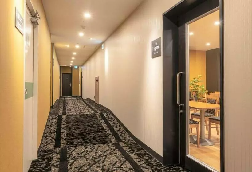 Apa Hotel Biwako Seta Ekimae