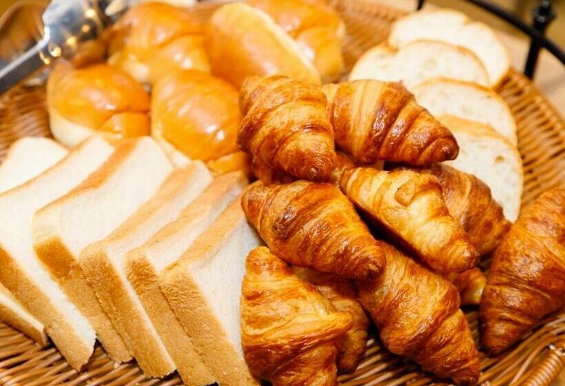 Apa Hotel Biwako Seta Ekimae