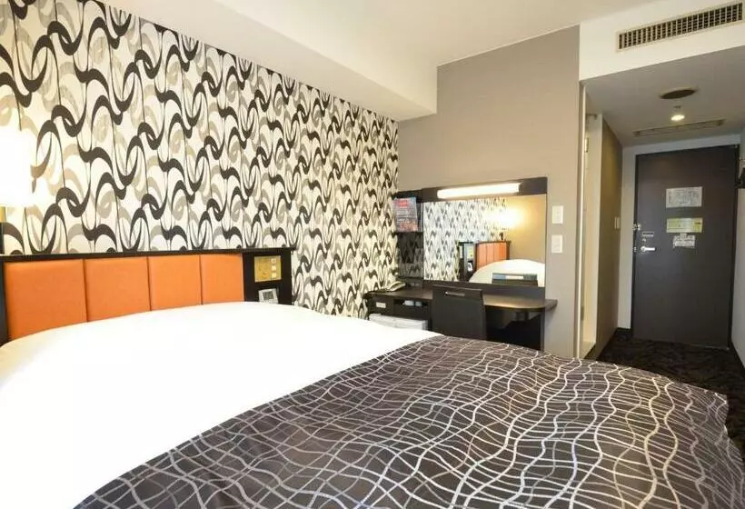 Apa Hotel Biwako Seta Ekimae