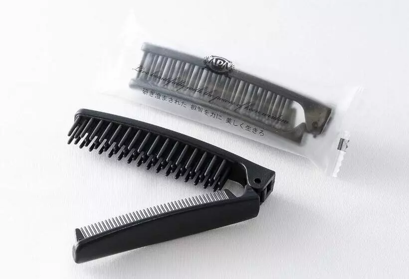 Apa Hotel Biwako Seta Ekimae