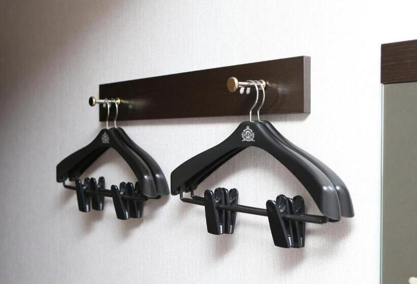 Apa Hotel Biwako Seta Ekimae