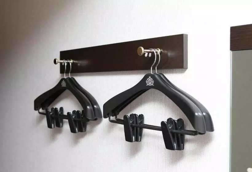 Apa Hotel Biwako Seta Ekimae