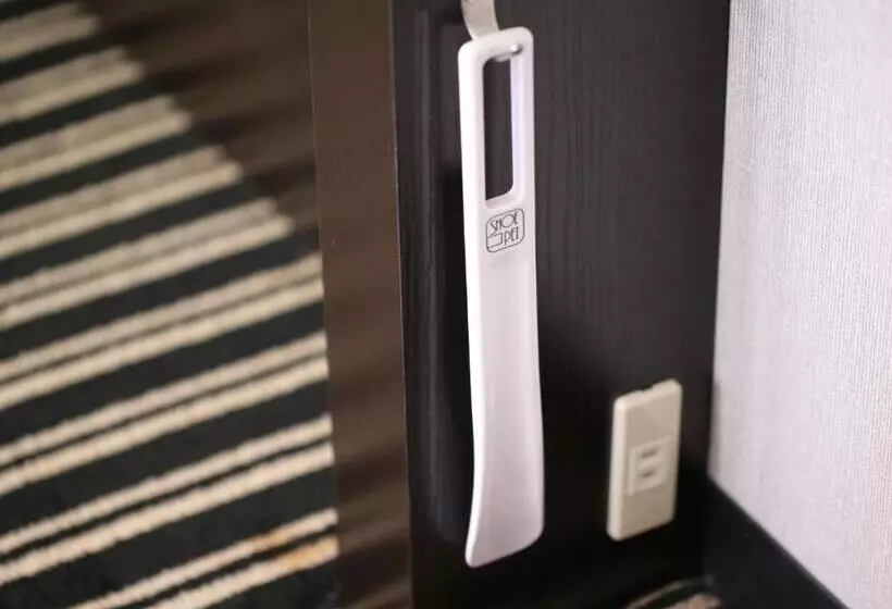 Apa Hotel Biwako Seta Ekimae