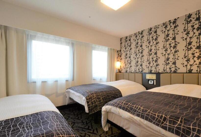 Apa Hotel Biwako Seta Ekimae