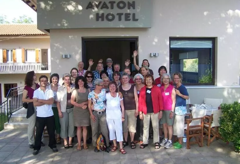 Hotel Avaton