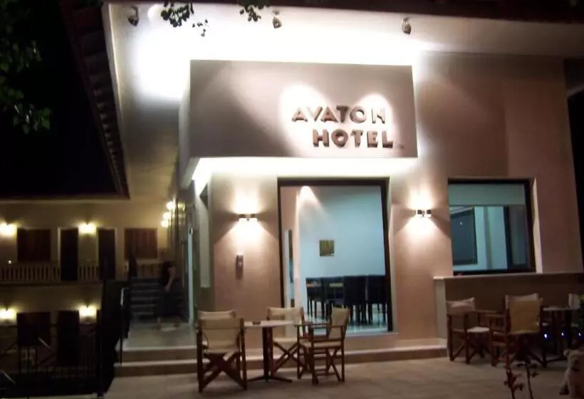 Hotel Avaton