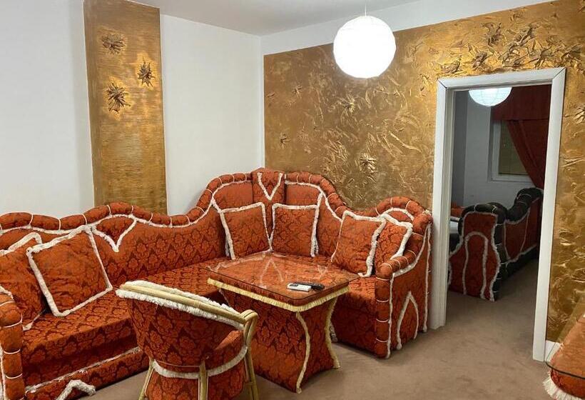 هتل Bali Colosseum