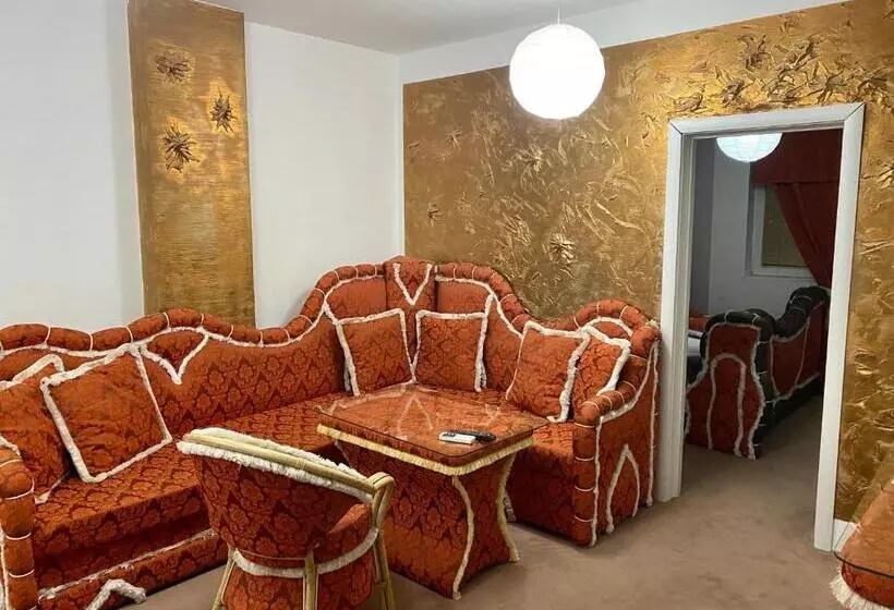 هتل Bali Colosseum