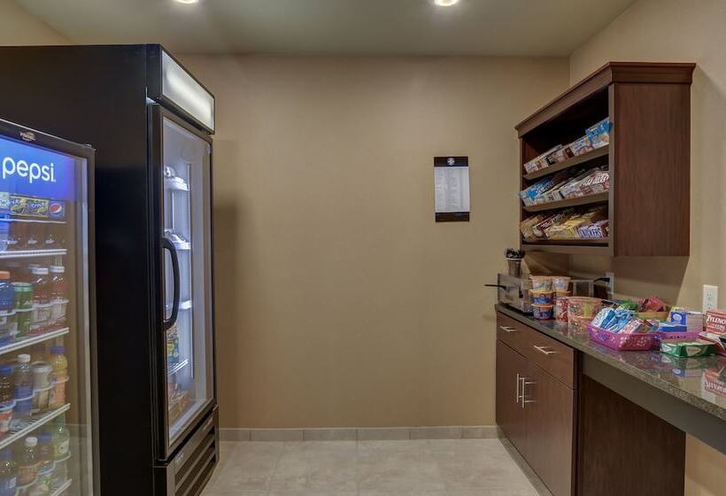 فندق Cobblestone Inn & Suites  Kersey