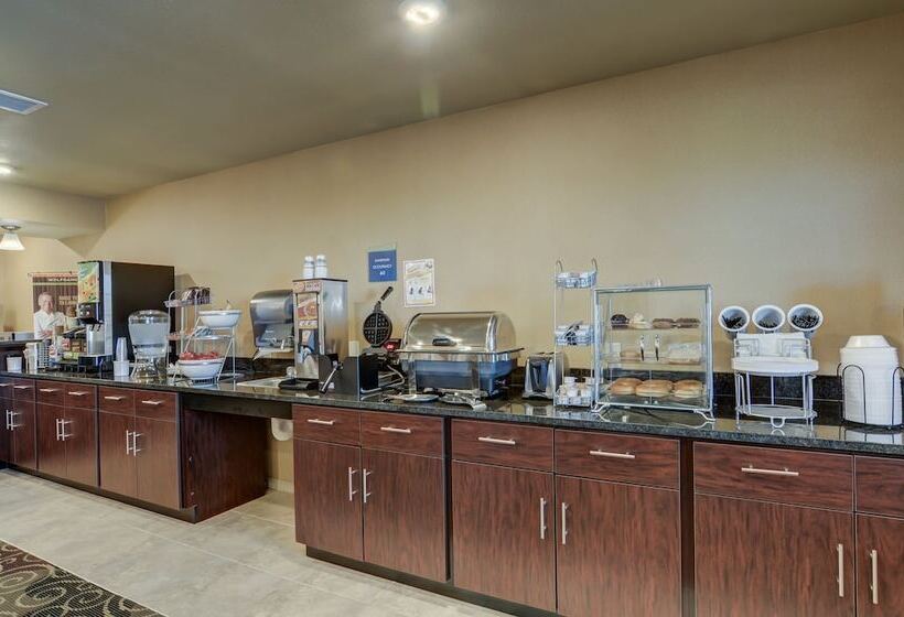 فندق Cobblestone Inn & Suites  Kersey